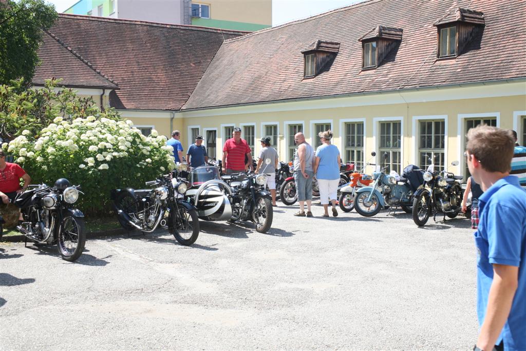 2011-07-10 13. Oldtimertreffen in Pinkafeld